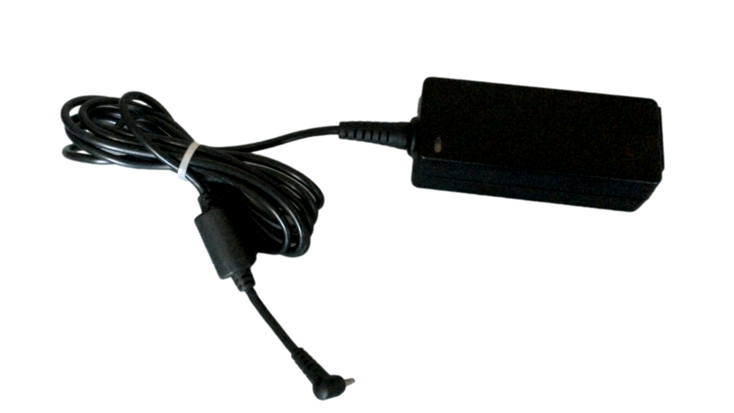 Genuine 40W Asus AC DC Adapter Model EXA0901XH 19V 2.1A 2.5 mm tip OEM