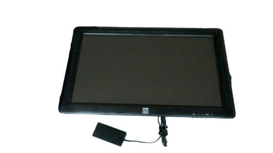 ELO TOUCH SOLUTIONS ET2201L E107766 22" LCD TOUCHSCREEN MONITOR
