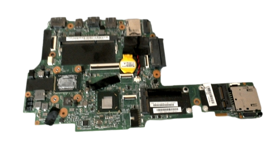 GENUINE LENOVO THINKPAD X1 HYBRID INTEL MOTHERBOARD i5-2520M 63Y1676