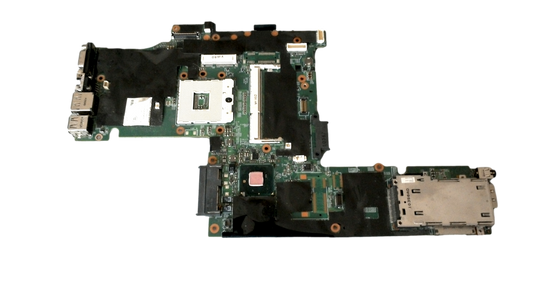 Lenovo ThinkPad T410 T410i Motherboard P75Y5813 75Y4066