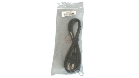 New Wyse Technology Standard Power Cable Cord- 728553-01L