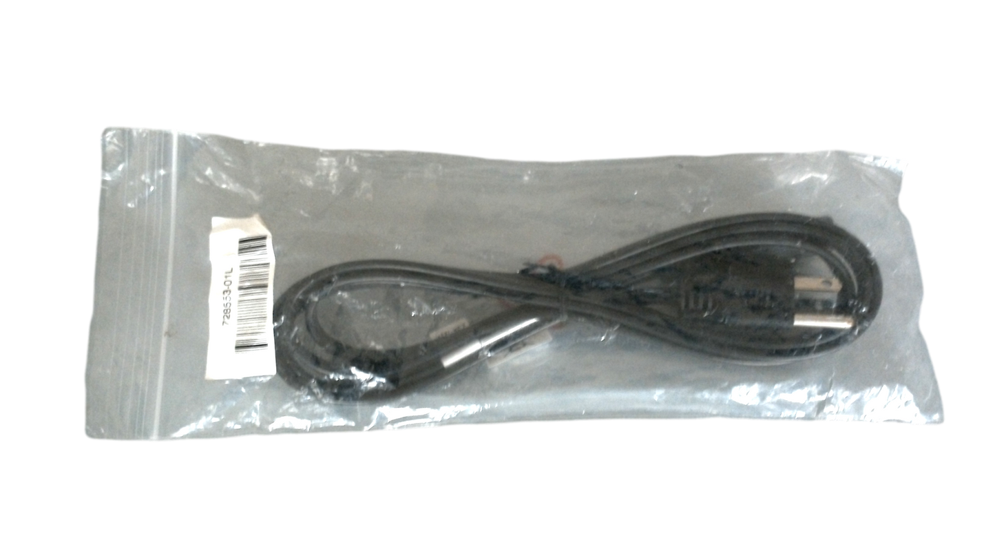 New Wyse Technology Standard Power Cable Cord- 728553-01L