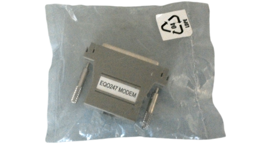 New AVAYA EQ0247 / EQ0247 PIN CONNECTOR MODEM