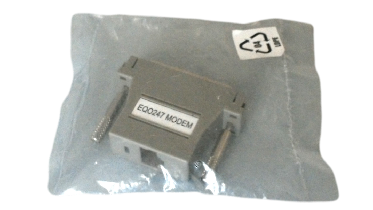 New AVAYA EQ0247 / EQ0247 PIN CONNECTOR MODEM