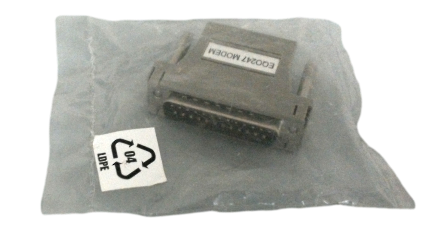 New AVAYA EQ0247 / EQ0247 PIN CONNECTOR MODEM