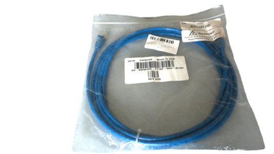 NEW Dell 10ft Cat 6 Patch Cable 0WWJVR