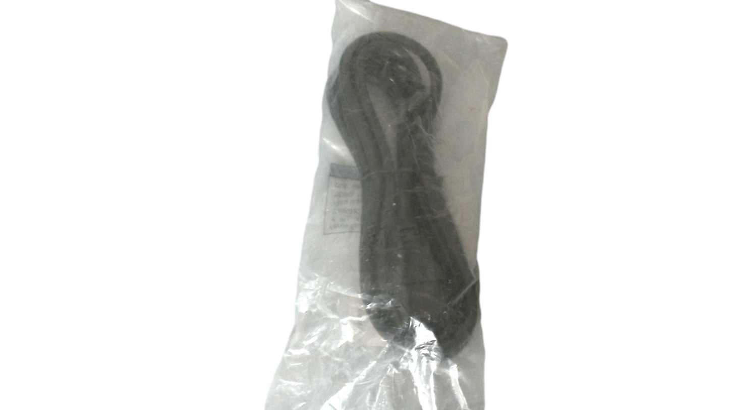 New Monoprice 10ft 14AWG Power Extension Cord, 15A (IEC-320-C19 to IEC-320-C20)