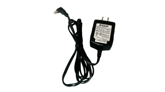D-Link Model #AF1805-A Power Adapter Cord