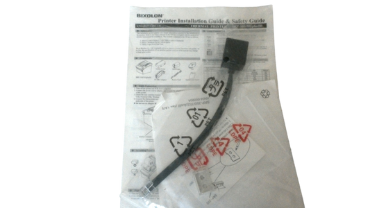 New Installation Guide/Software for Bixolon Thermal Printer SRP-350/352PLUS III