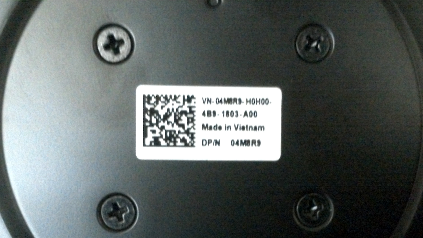 Dell Monitor Stand XG7CW 4M8R9