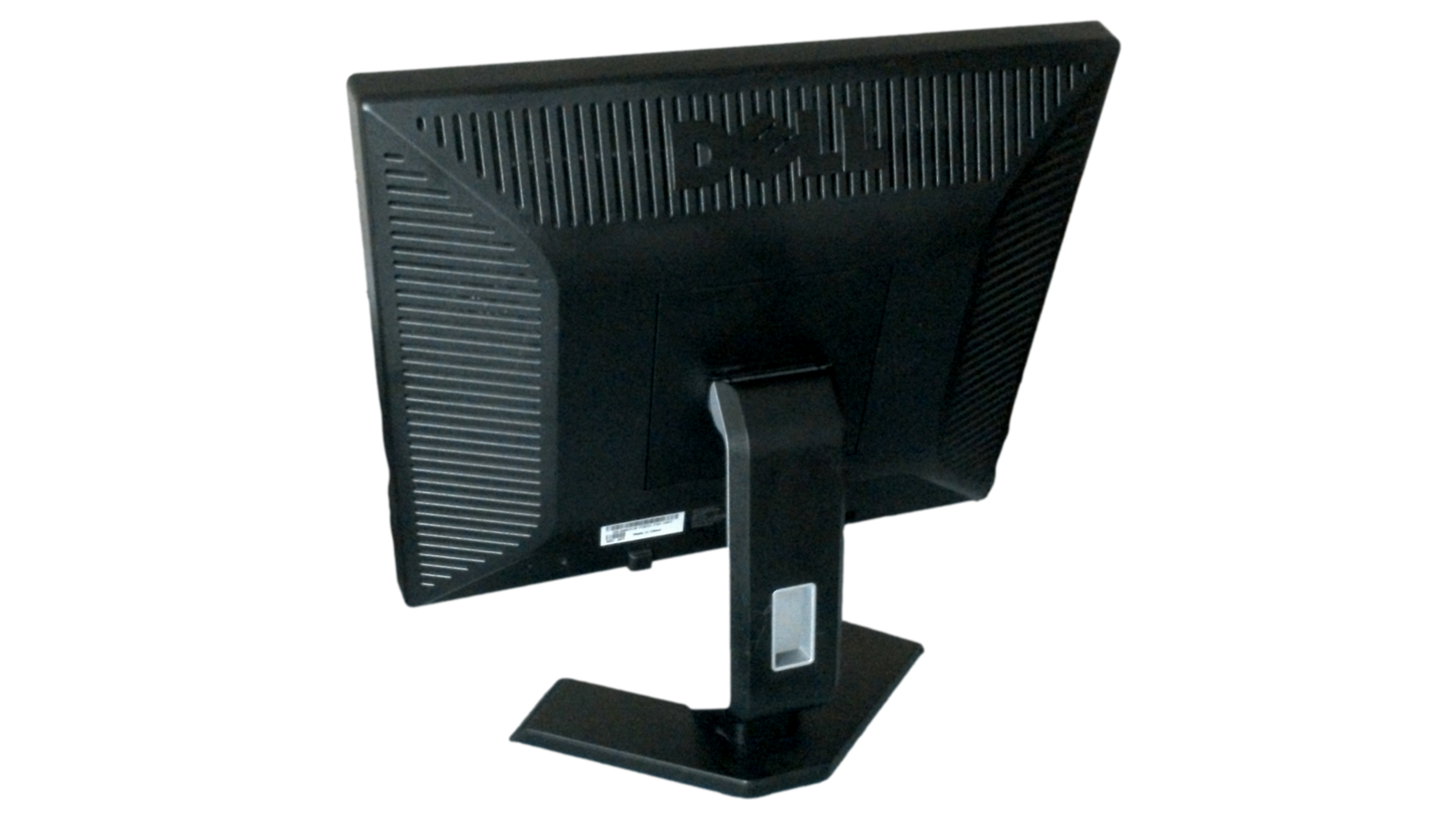 Dell E177FPb/c/f LCD Computer 17" Monitor and Stand