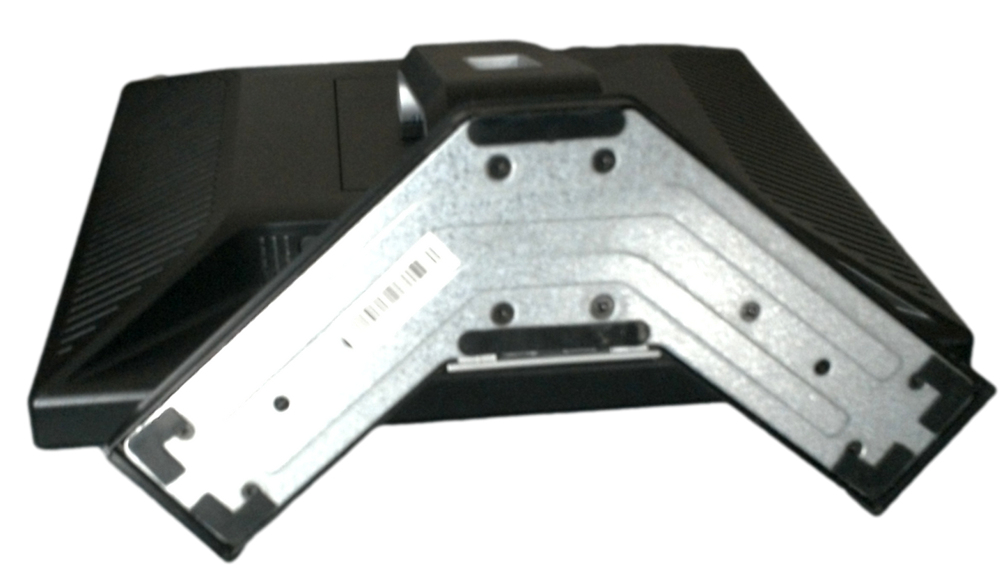 Dell E177FPb/c/f LCD Computer 17" Monitor and Stand