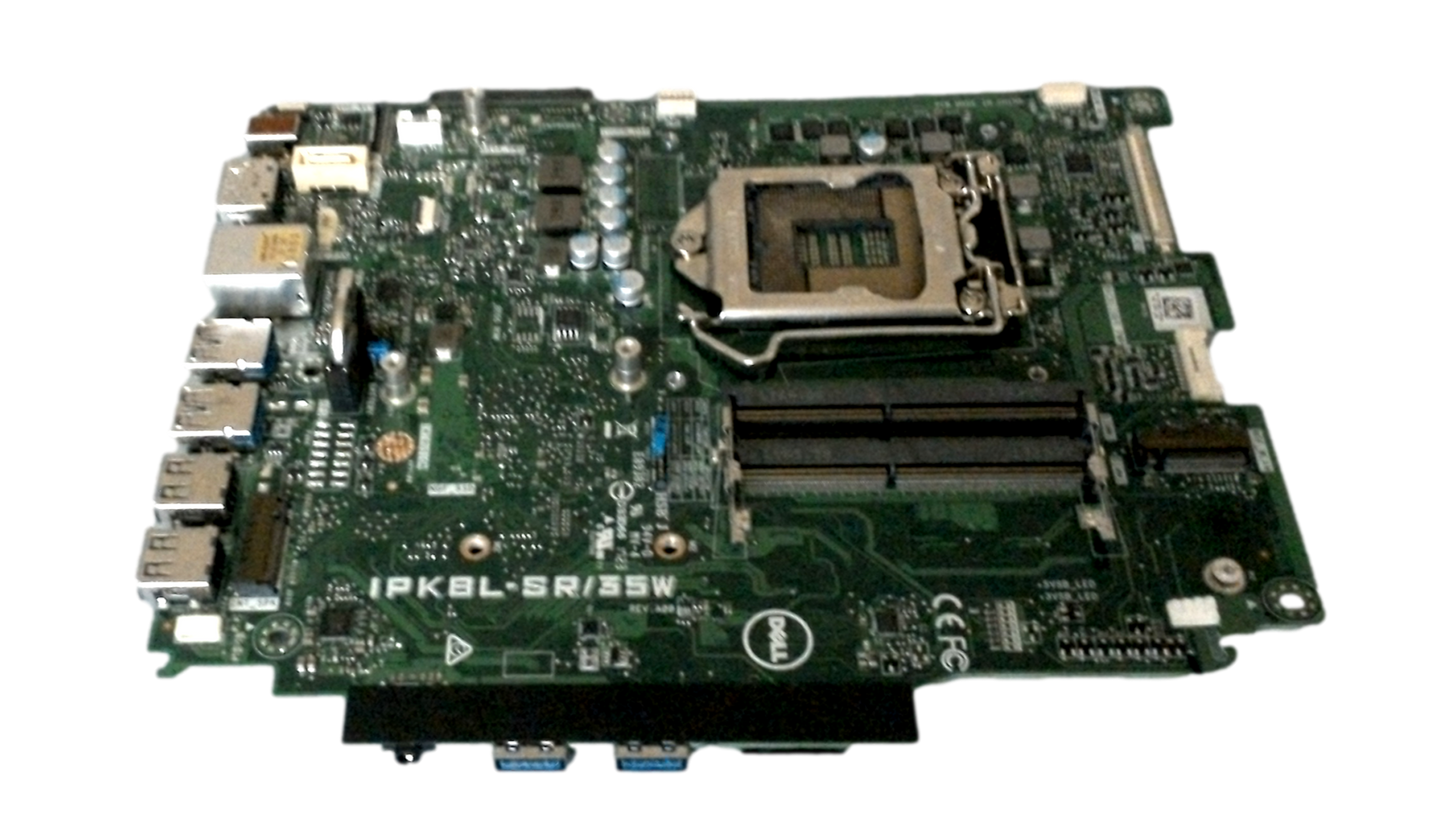 Dell OptiPlex 3050 IPK8L-SR/35W Socket LGA1151 AIO Motherboard P7V82 0P7V82