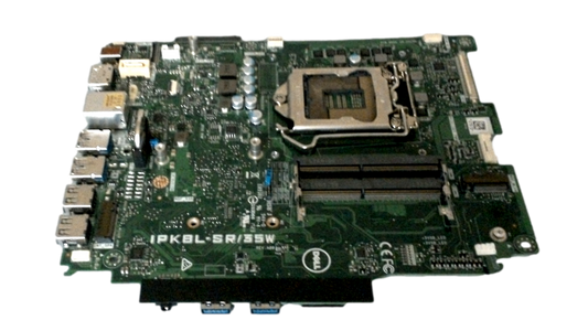 Dell OptiPlex 3050 IPK8L-SR/35W Socket LGA1151 AIO Motherboard P7V82 0P7V82