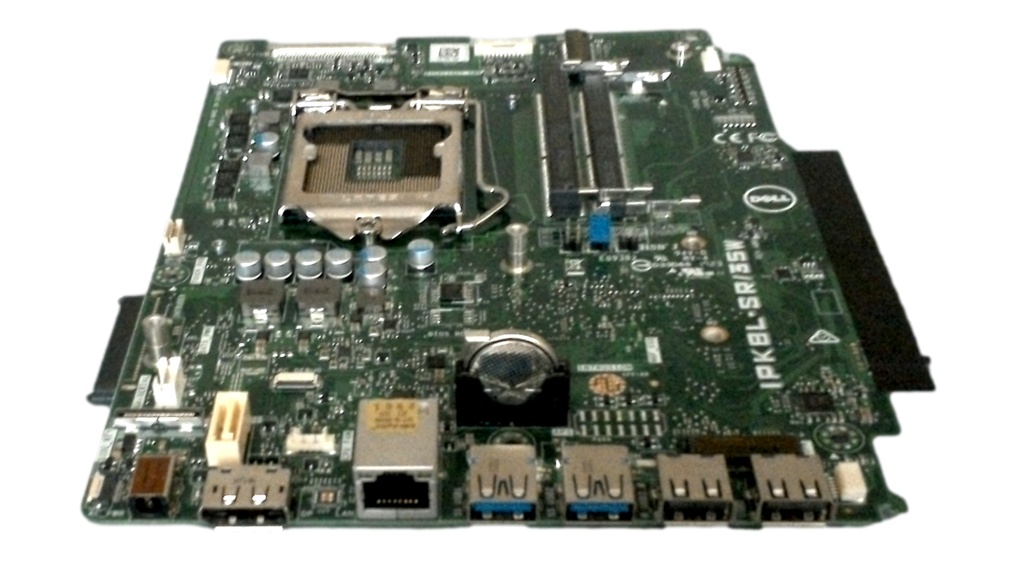 Dell OptiPlex 3050 IPK8L-SR/35W Socket LGA1151 AIO Motherboard P7V82 0P7V82