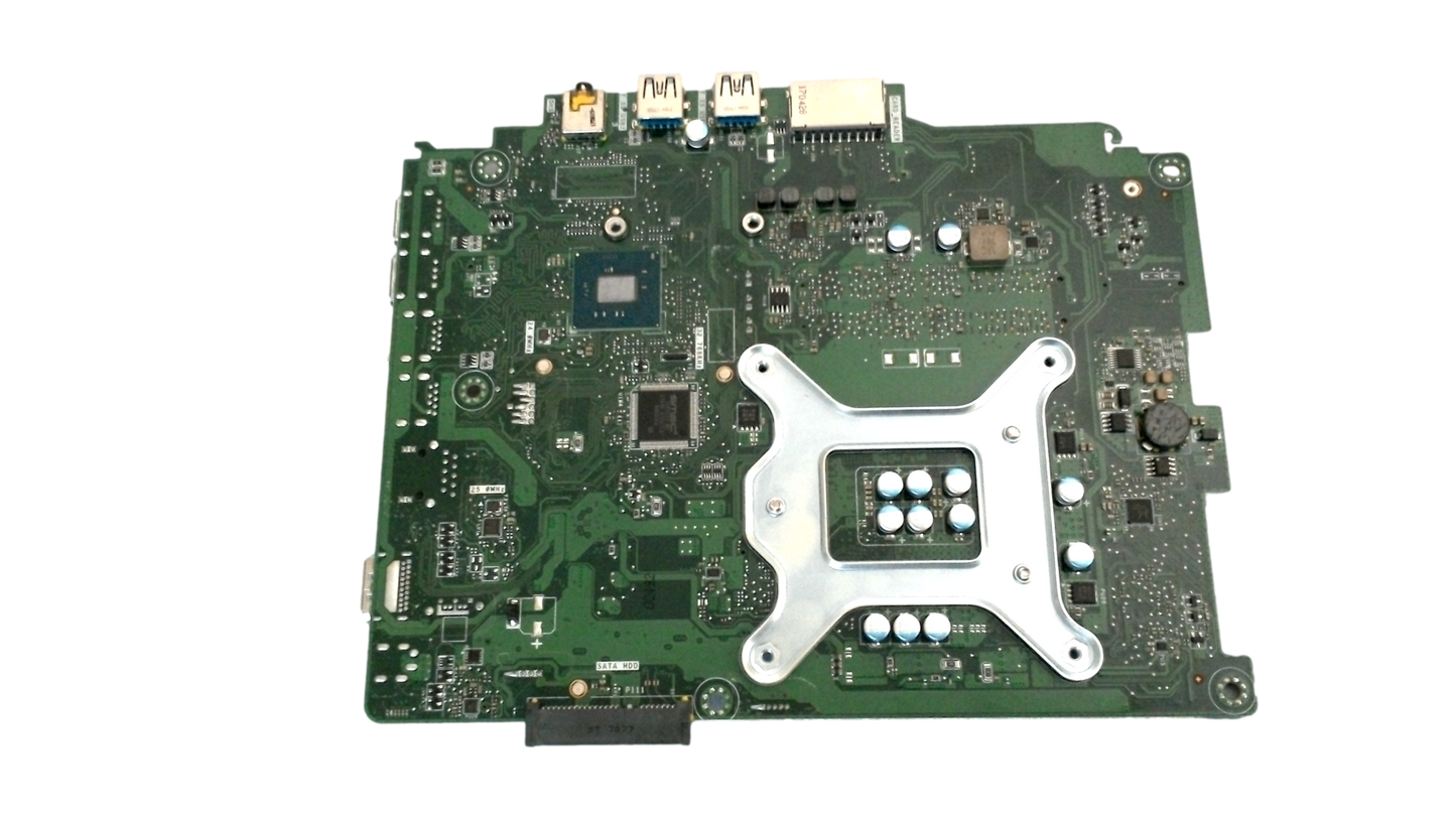 Dell OptiPlex 3050 IPK8L-SR/35W Socket LGA1151 AIO Motherboard P7V82 0P7V82