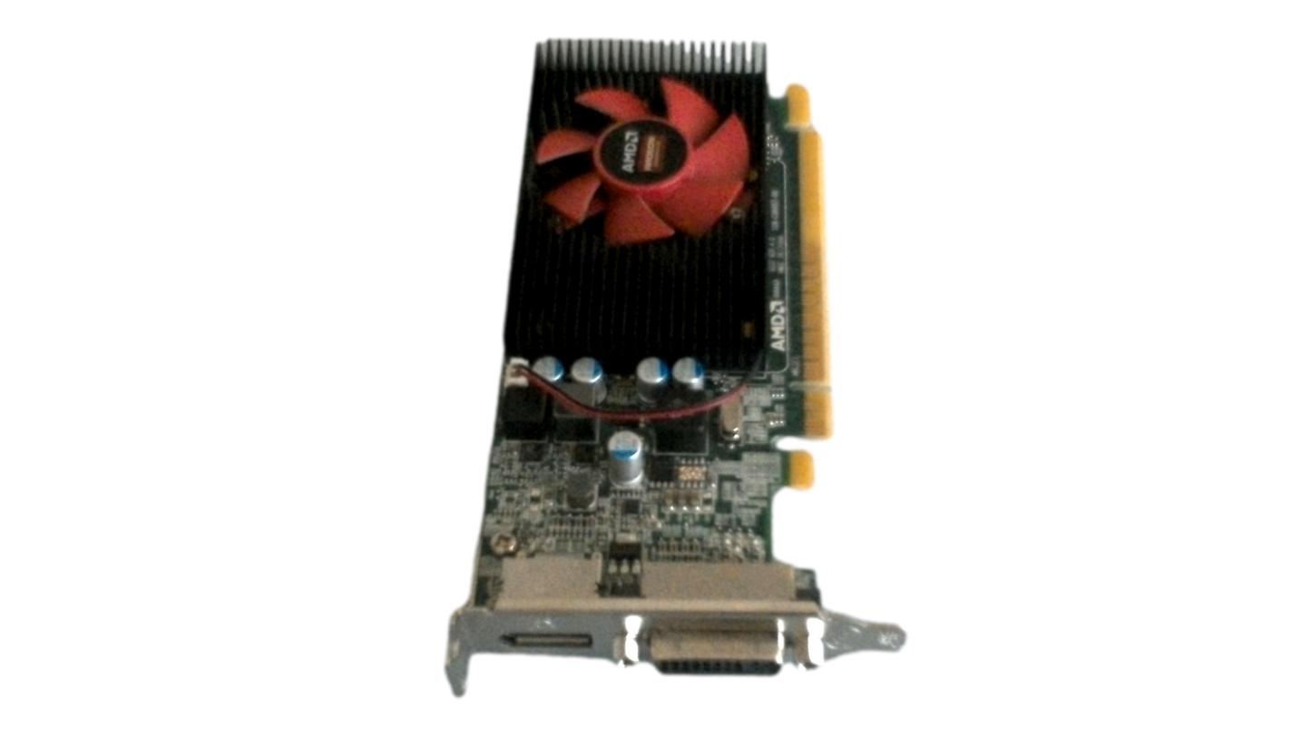 AMD Radeon R5 430 2GB GDDR5 DP PCI-E Low Profile Graphics Video Card 0F8PX