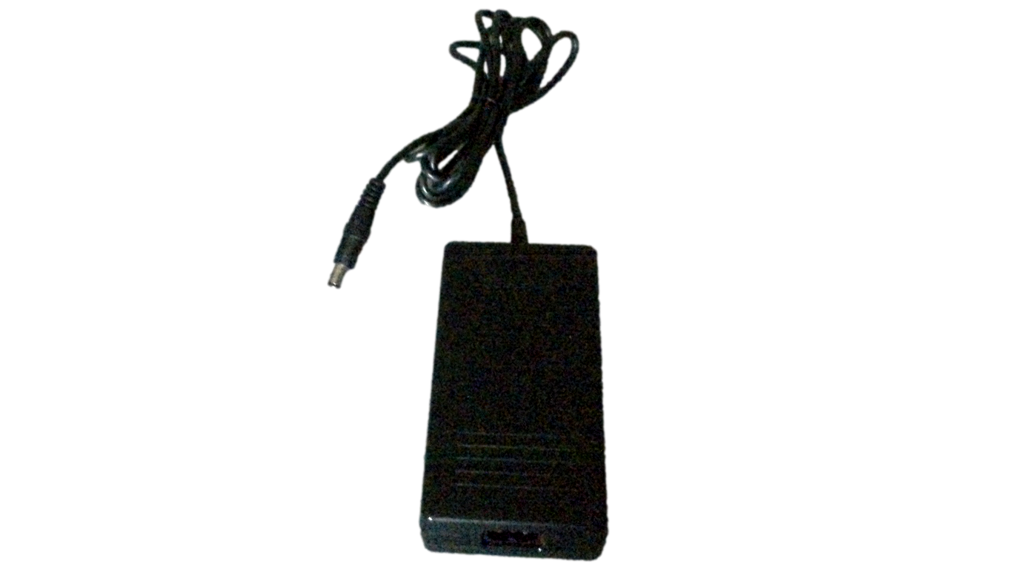 Genuine TOSHIBA AC ADAPTOR 15V - 2A Model PA2438U w/Power Cord