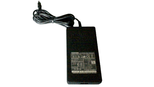 Genuine Toshiba Laptop AC Charger Power Adapter Model PA3048U-1ACA