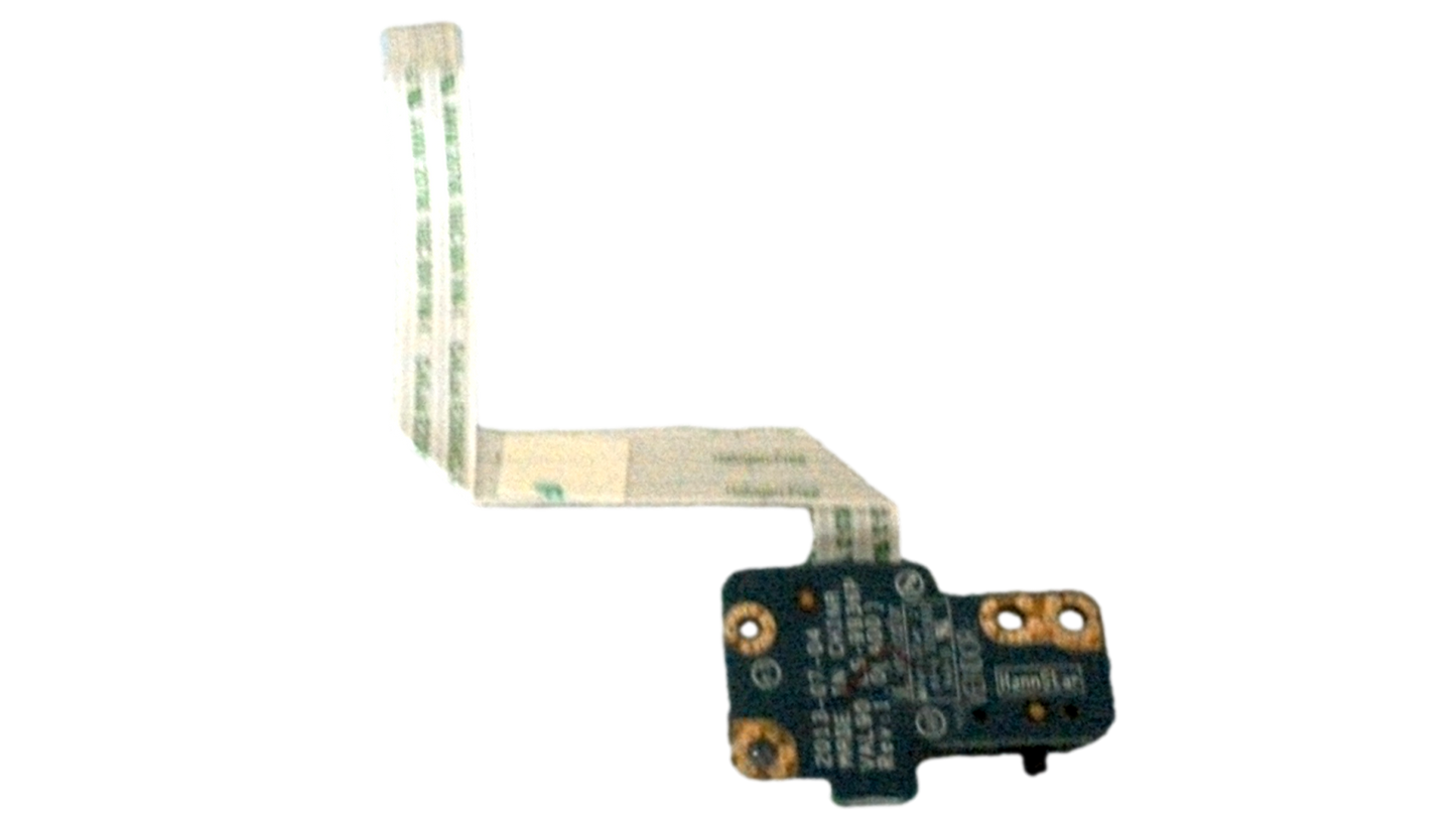 Dell Latitude E6440 Laptop Wireless Switch Board W Cable LS-9936P