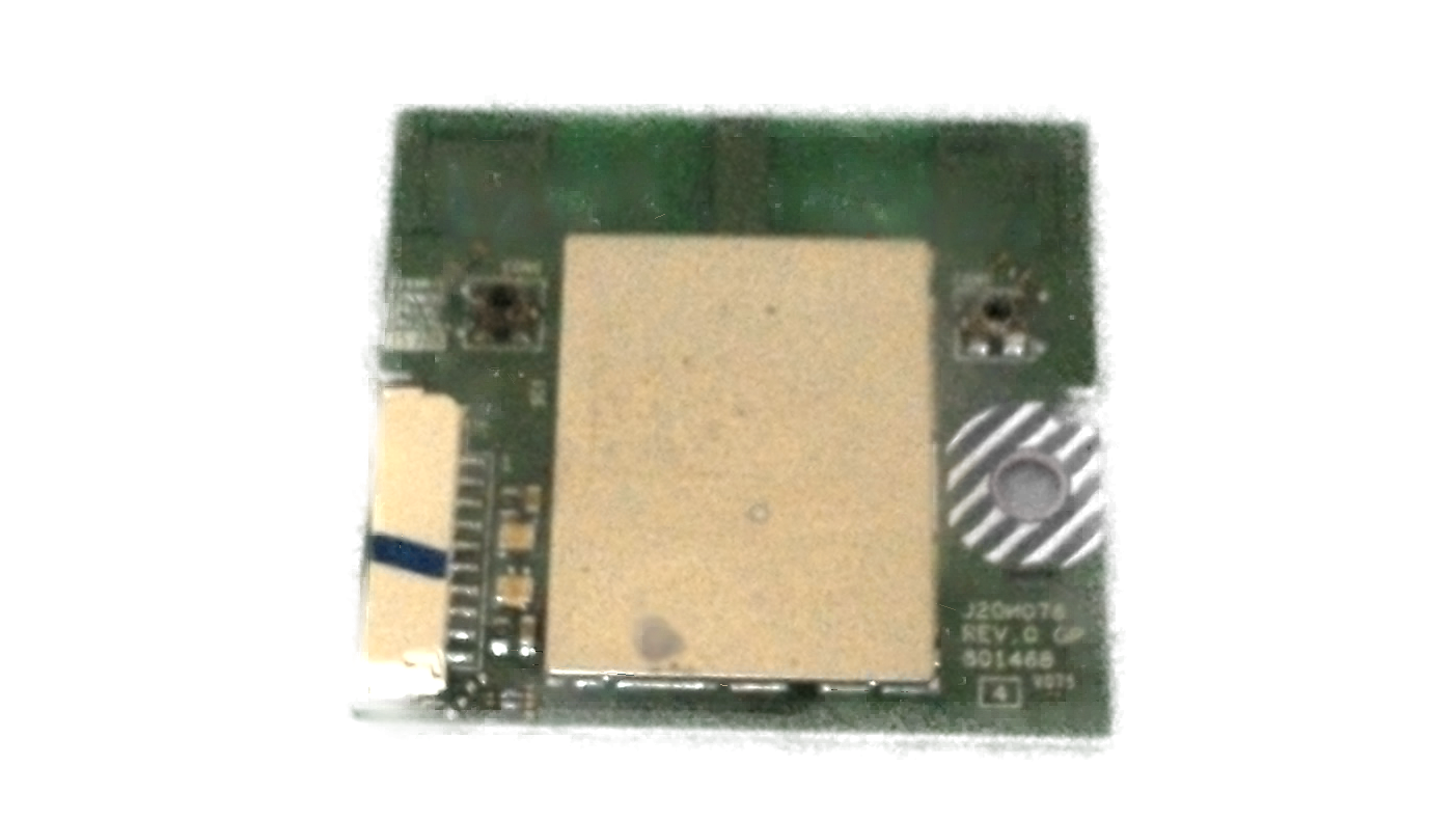 Sony KDL-50W800B KDL-50W700B Wi-Fi Module Board J20H076 2878D-J20H076