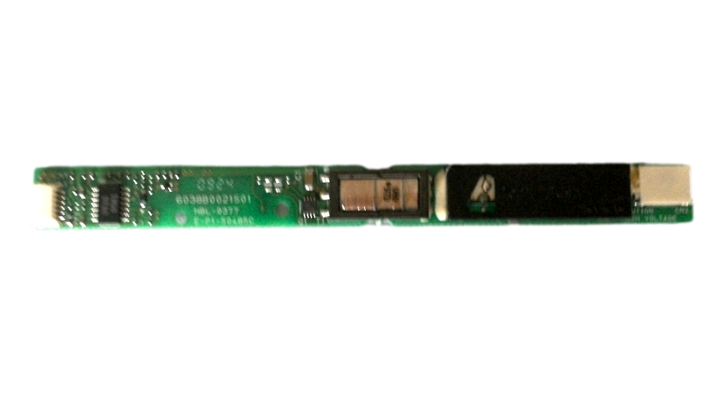 LCD Inverter High Voltage Bar Toshiba G50 G55 HBL-0377 E-P1-50485C 6038B0021501