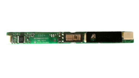 LCD Inverter High Voltage Bar Toshiba G50 G55 HBL-0377 E-P1-50485C 6038B0021501