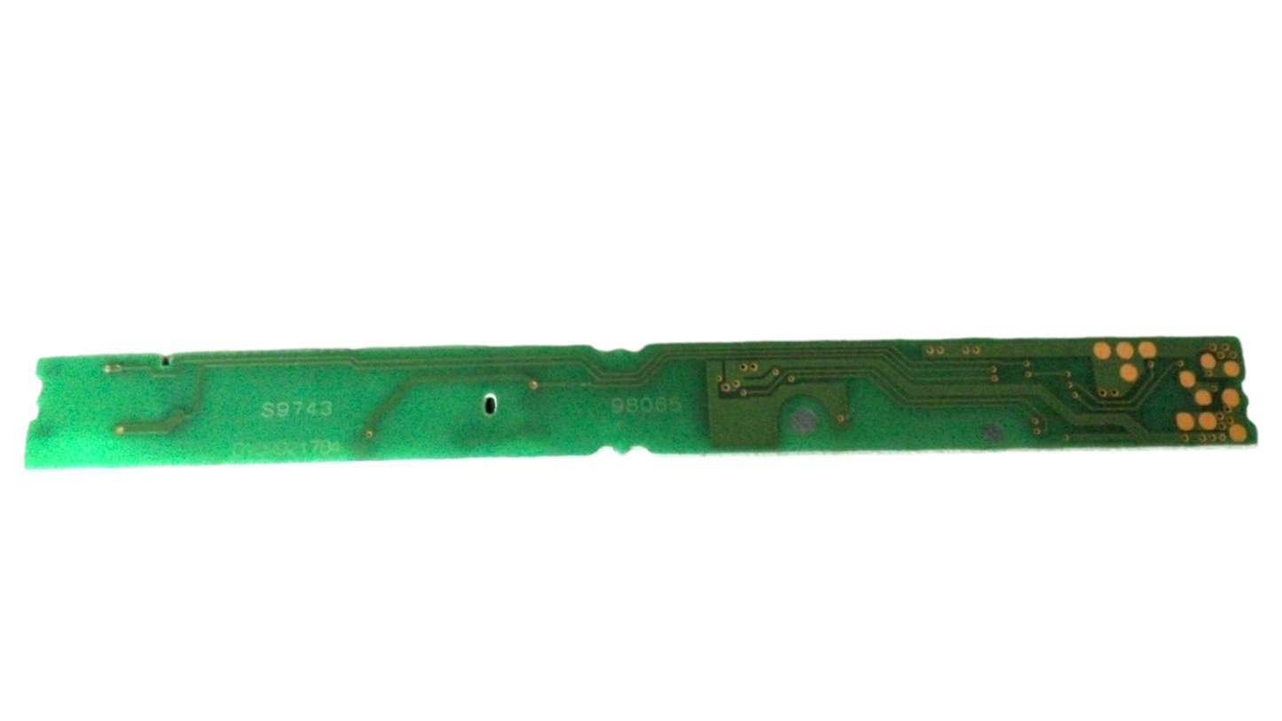 LCD Inverter High Voltage Bar Toshiba G50 G55 HBL-0377 E-P1-50485C 6038B0021501