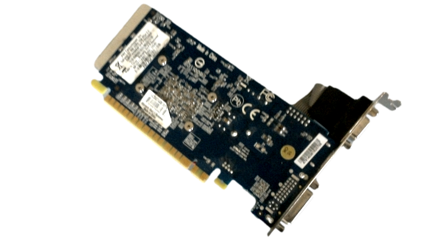 PNY GMGT43WN2F1FH + 0TE4AIA NVIDA GEFORCE GT 430 1 GB GDDR3 HDMI VIDEO CARD