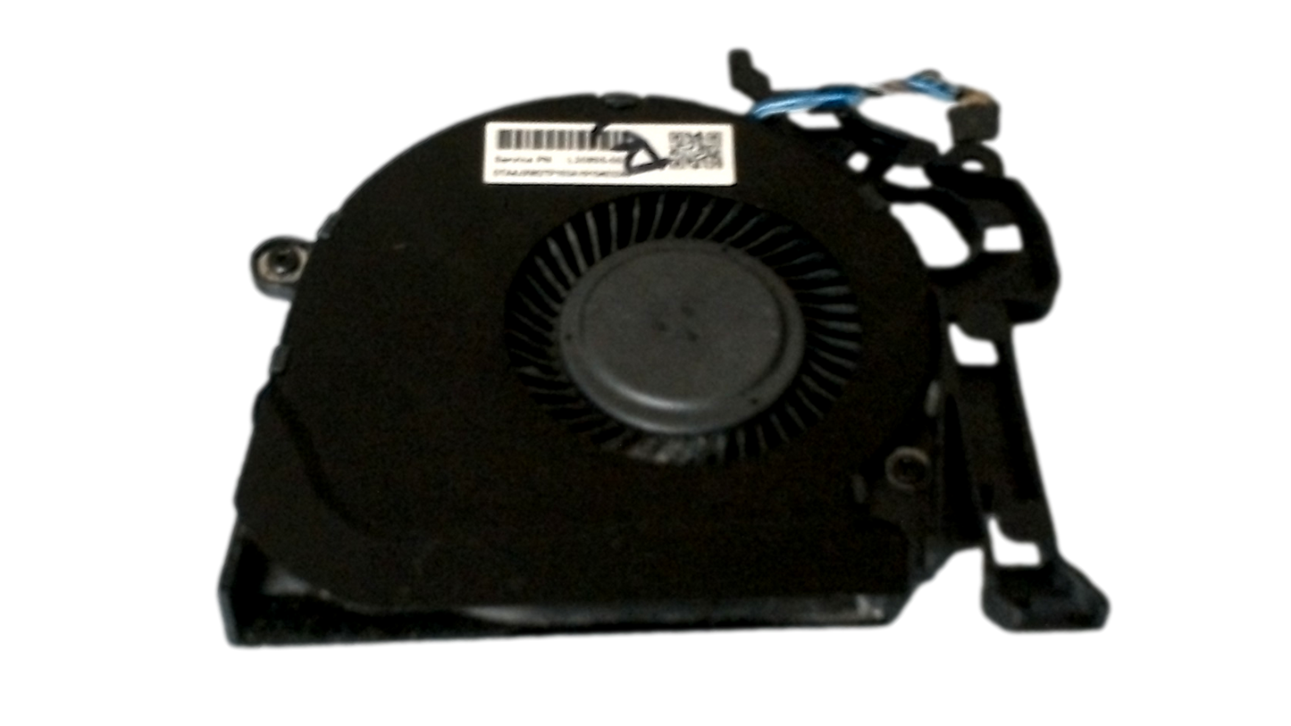 HP ZBook 15 G5 15.6" Genuine Cooling Fan L30895-001