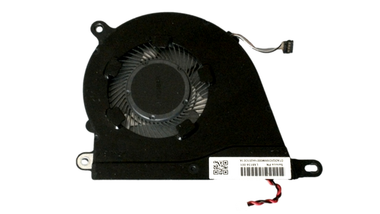 HP 15-dy1031wm 15.6" Genuine Laptop CPU Cooling Fan L68134-001 DTADQ5D586M