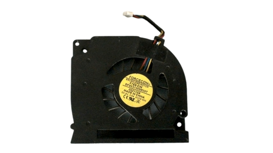 Dell Latitude E5400 E5500 Laptop Cpu Fan C946C 0C946C
