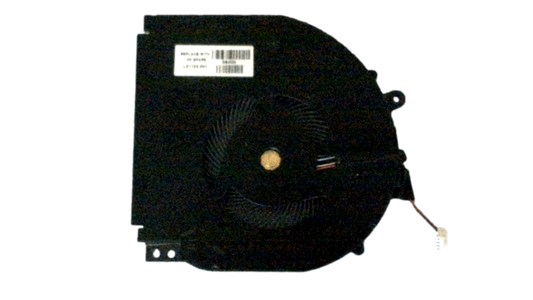 CPU Cooling Fan For HP Pavilion X360 14-DH 14-DH1036TX 14M-DH L51102-001