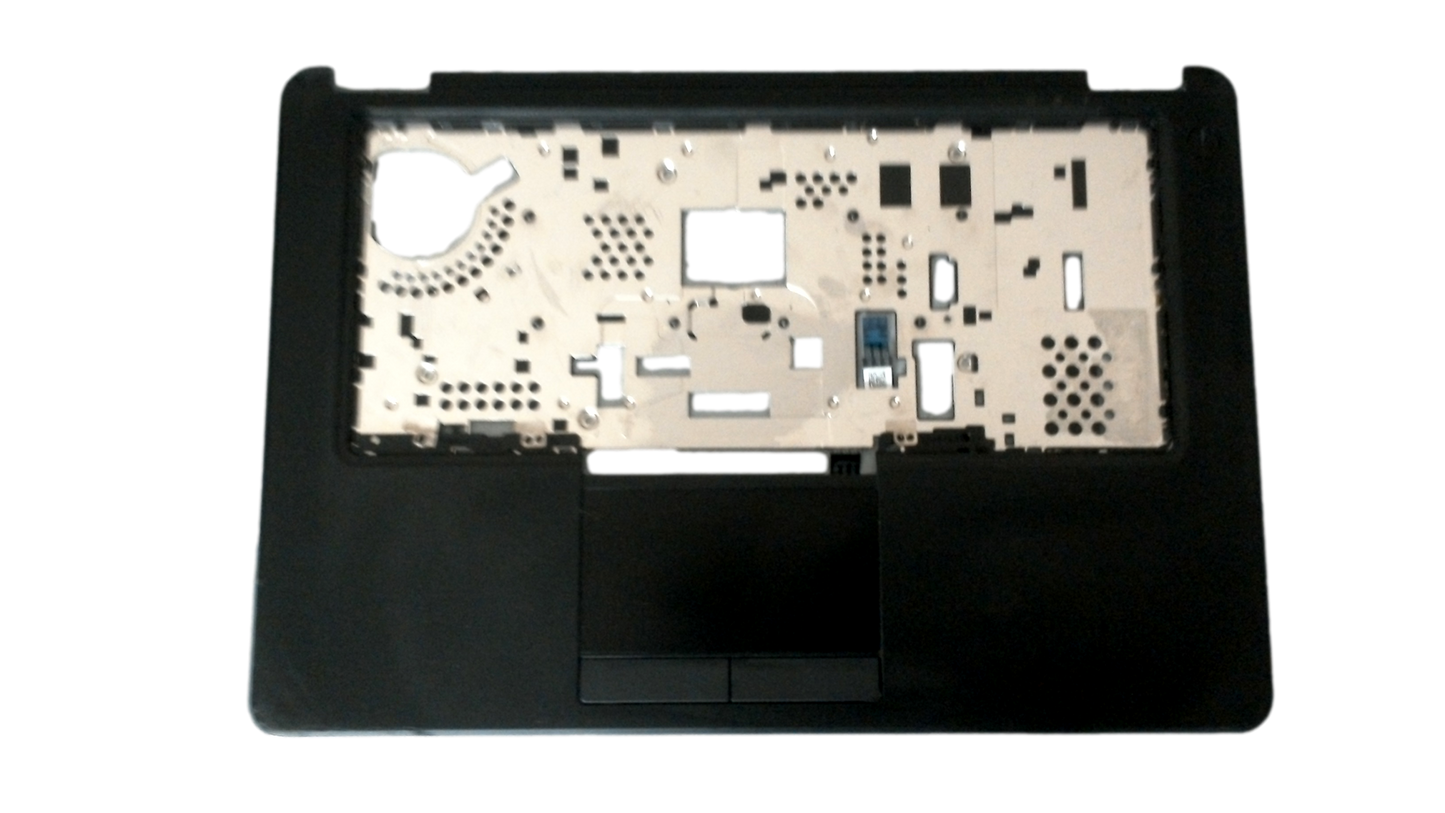 GENUINE DELL LATITUDE E7450 PALMREST TOUCHPAD ASSEMBLY A1412D 6YWY4 HUA27