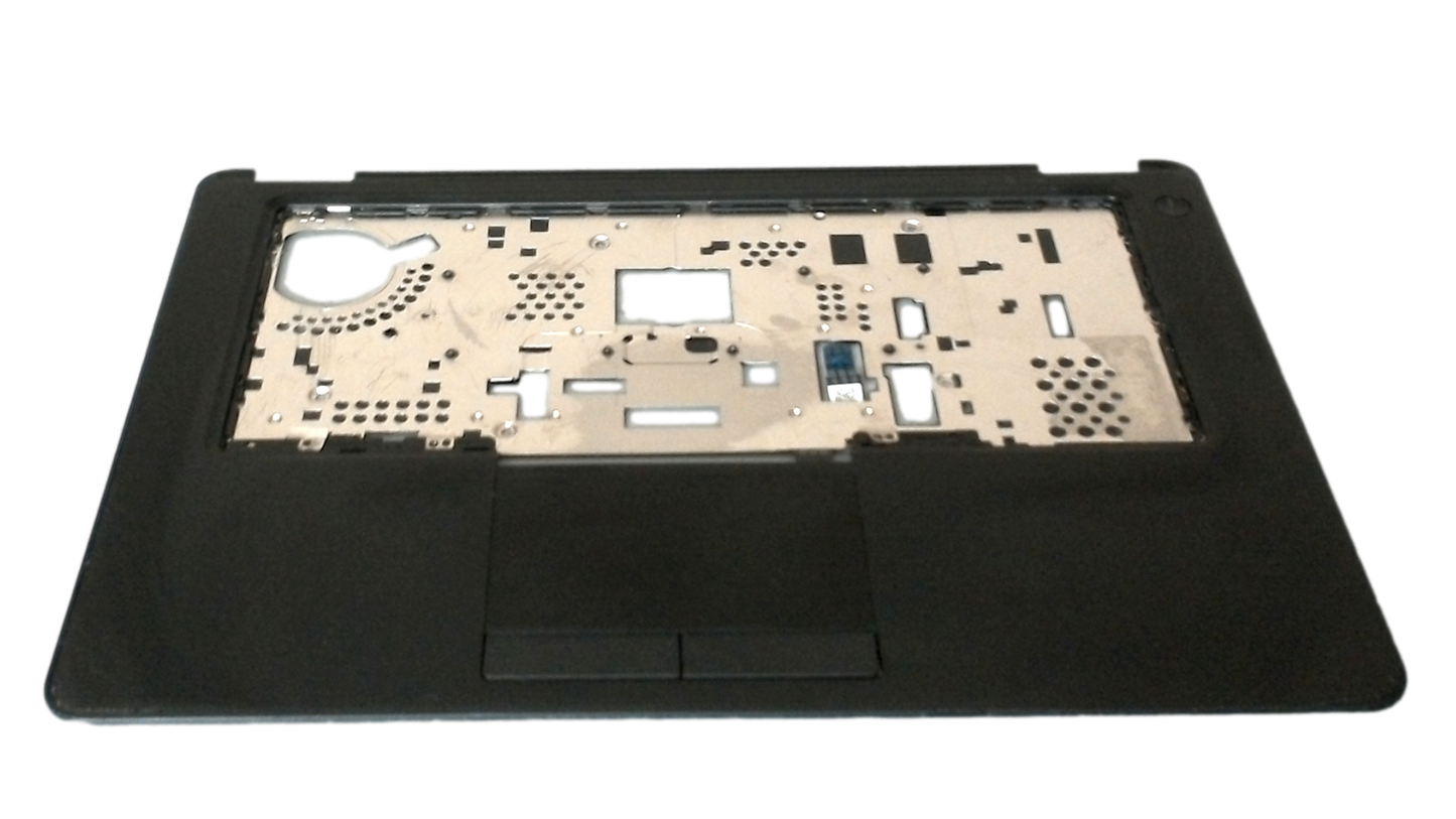 GENUINE DELL LATITUDE E7450 PALMREST TOUCHPAD ASSEMBLY A1412D 6YWY4 HUA27