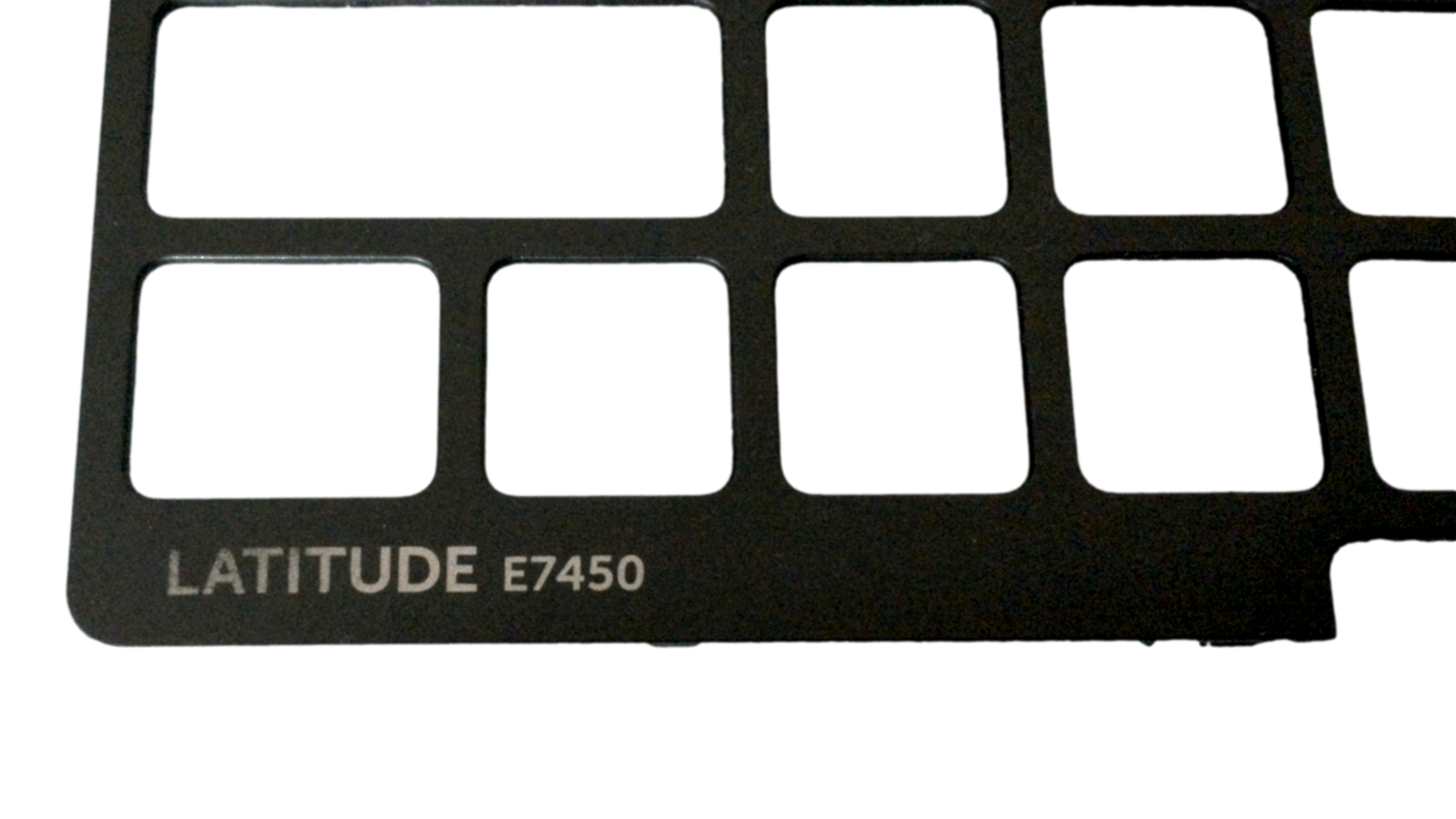 DELL Latitude E7450 Keyboard Bezel Trim Surround Shroud TUA01 9FFG3 09FFG3