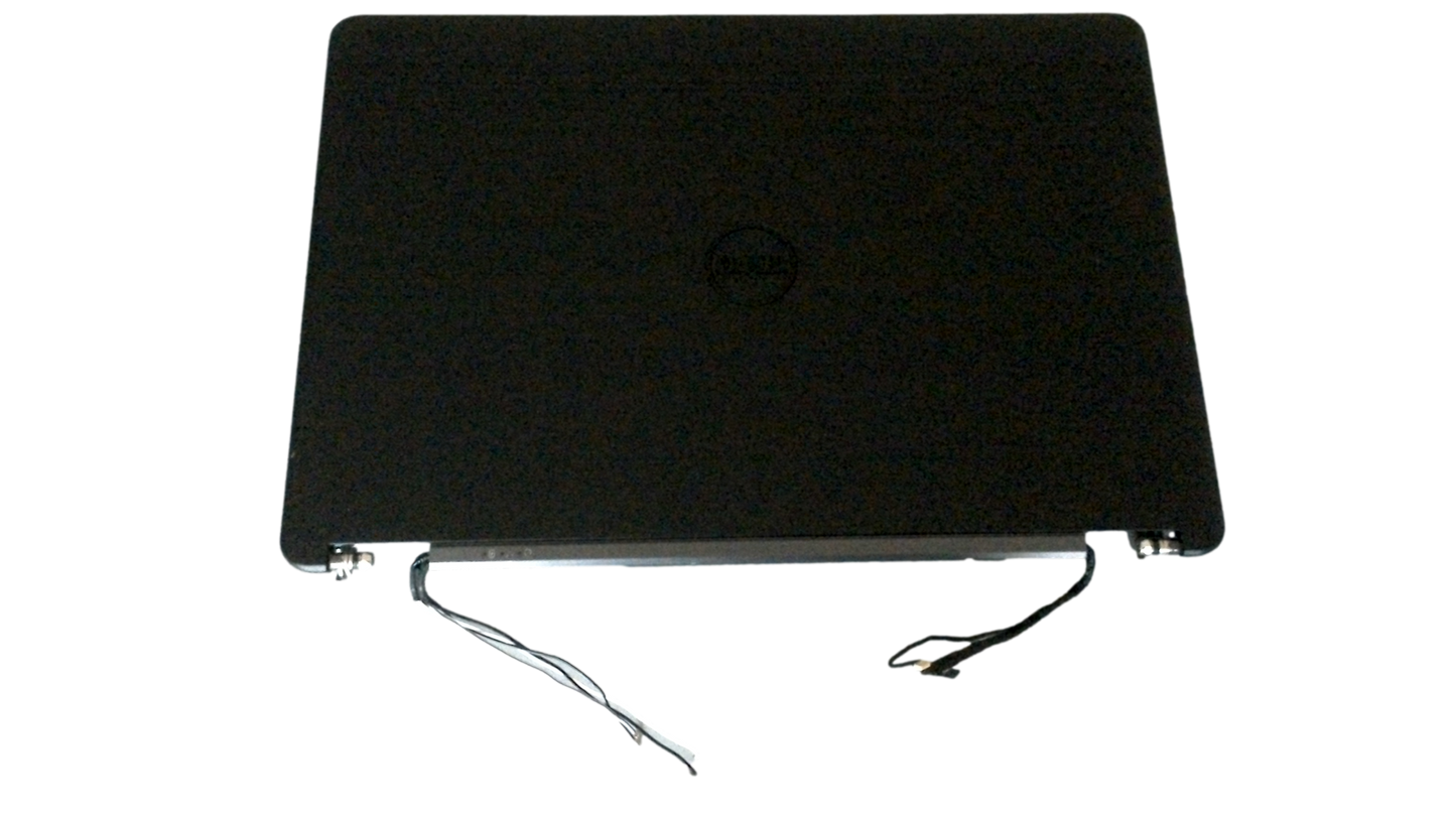 Dell Latitude E7450 14" Laptop LCD Full Screen Assembly