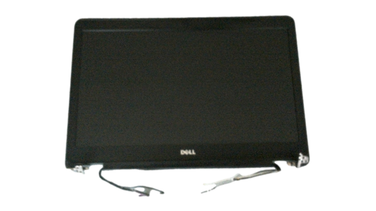 Dell Latitude E7450 14" Laptop LCD Full Screen Assembly