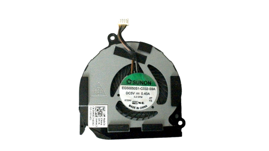 Dell Latitude E7450 Laptops HMWC7 CPU Fan