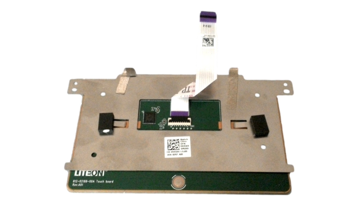 Dell Latitude 3301 Laptop Touchpad Trackpad 0NXG8X NXG8X