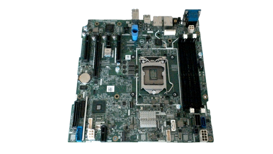 DELL MOTHERBOARD POWEREDGE T130 T330 MINI TOWER SYSTEM BOARD FGCC7