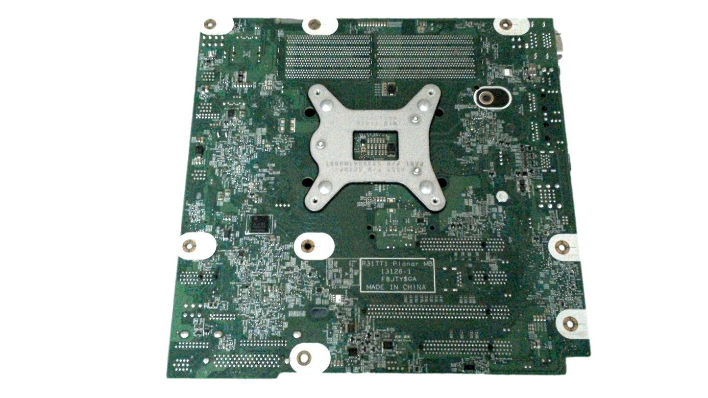 DELL MOTHERBOARD POWEREDGE T130 T330 MINI TOWER SYSTEM BOARD FGCC7