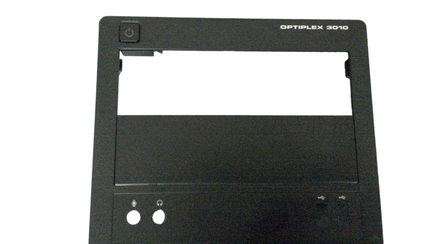 Dell Optiplex 3010 MT Faceplate Front Cover Bezel CN-0PX3FX