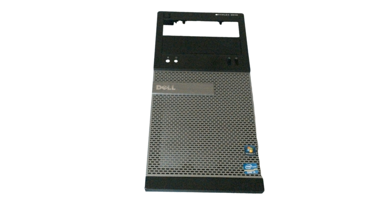 Dell Optiplex 3010 MT Faceplate Front Cover Bezel CN-0PX3FX