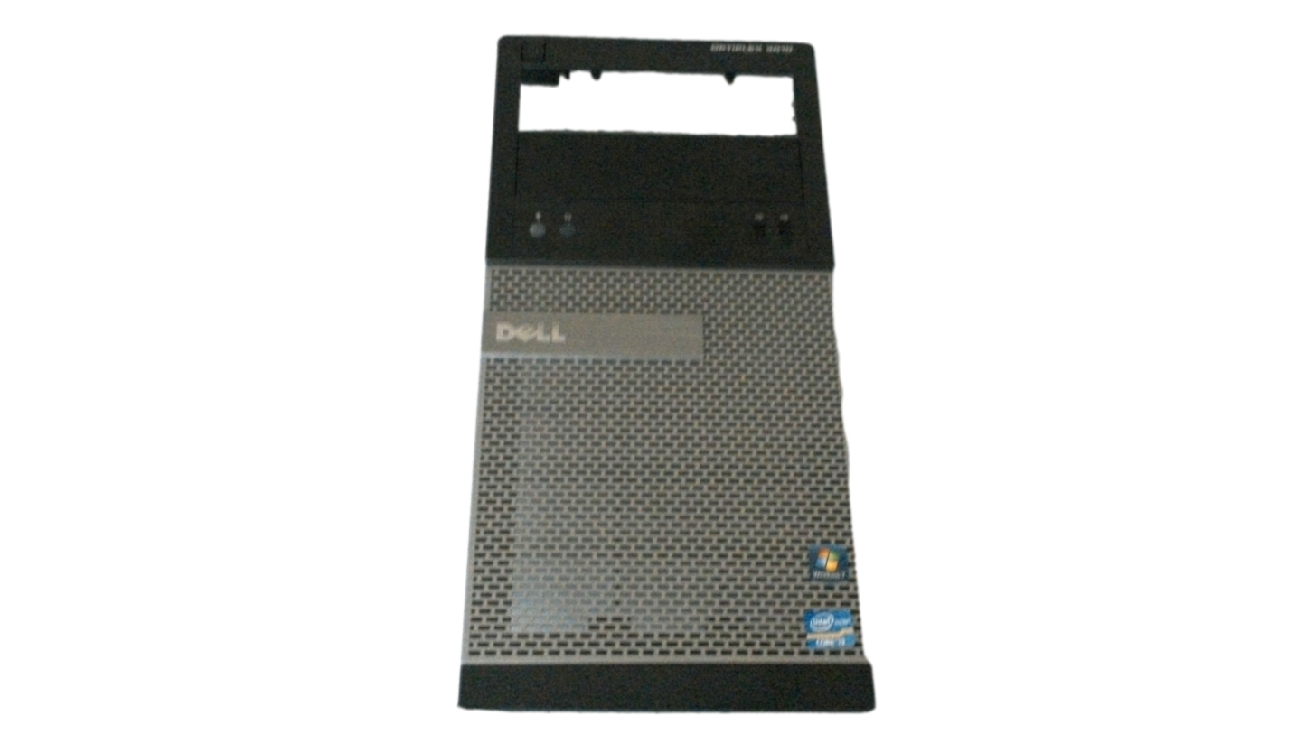 Dell Optiplex 3010 MT Faceplate Front Cover Bezel CN-0PX3FX