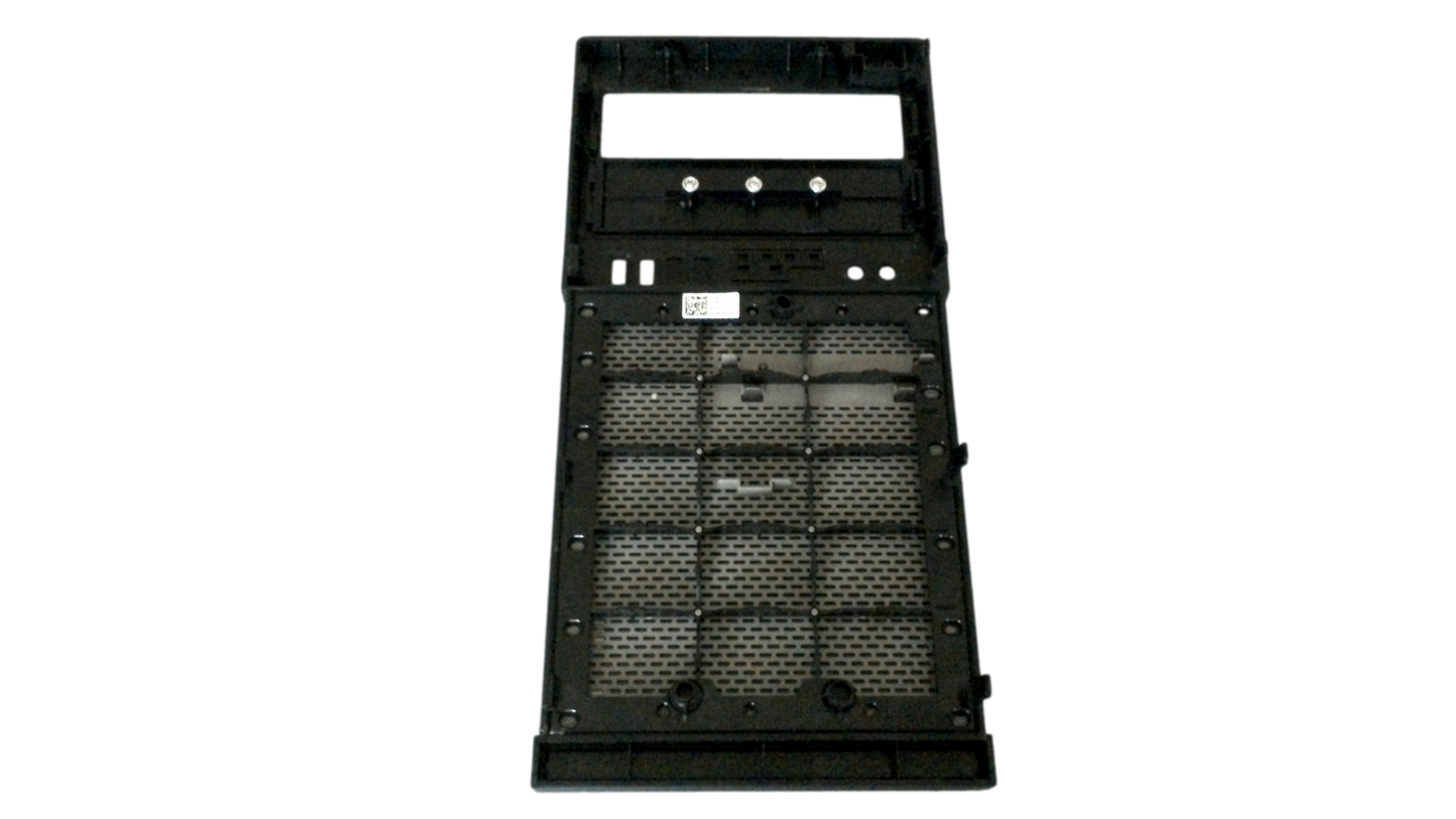 Dell Optiplex 3010 MT Faceplate Front Cover Bezel CN-0PX3FX