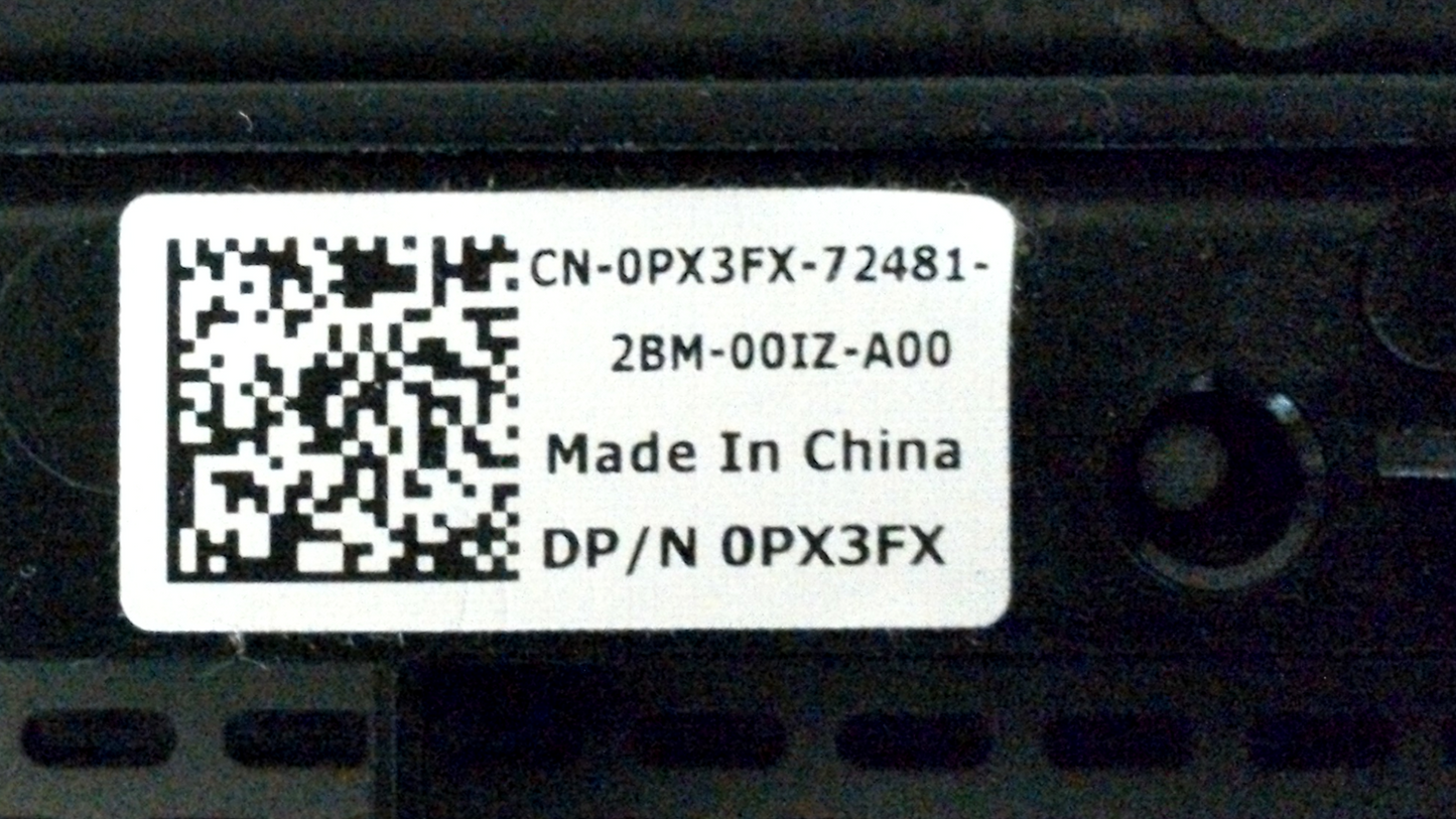 Dell Optiplex 3010 MT Faceplate Front Cover Bezel CN-0PX3FX