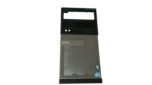 Dell Optiplex 990 MT Front Bezel Faceplate Case Cover OEM