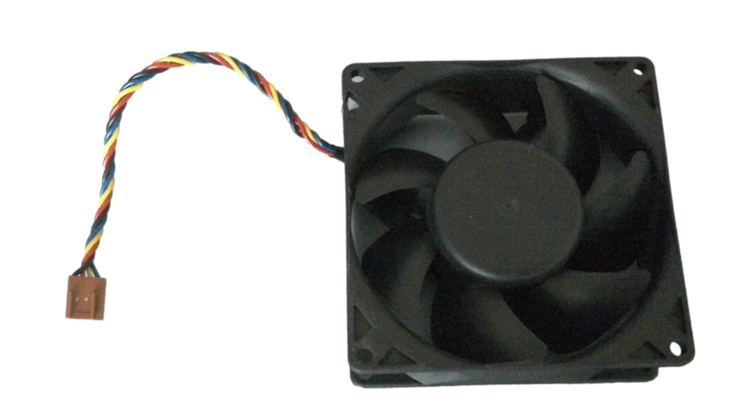 Dell Precision T3620 Desktop Fan Rear MF92321V3-Q020-S99 KMCW0 0KMCW0