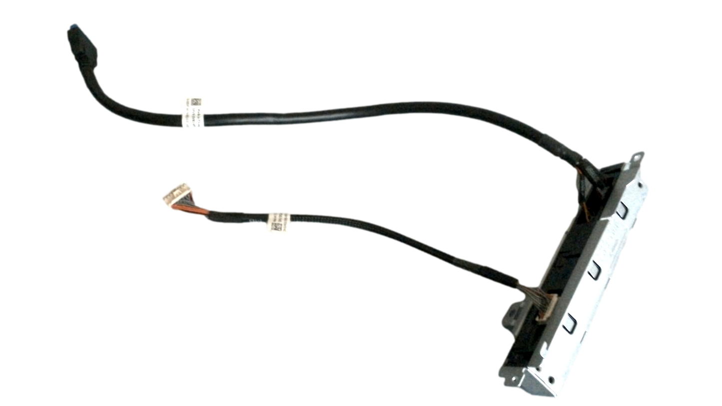 Dell Poweredge T130 Server USB Panel 0VXDWT 0GP9GX